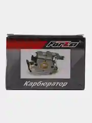 Карбюратор бензопилы, 38 куб. см, для пил без праймера
