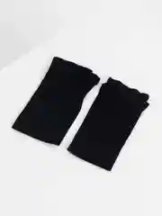 Белый рукава солнцезащитные