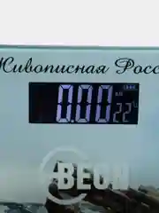 Весы напольные, электронные, Beon BN-1111