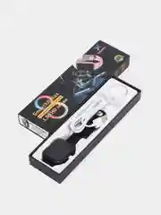 Черный смарт-часы SmartX 8 Max NFC