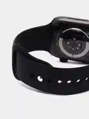 Черный смарт-часы SmartX 8 Max NFC