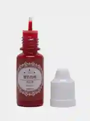 Прозрачный пигметные краски / красители для заливки из эпоксидной смолы, пигмент / краска для смолы