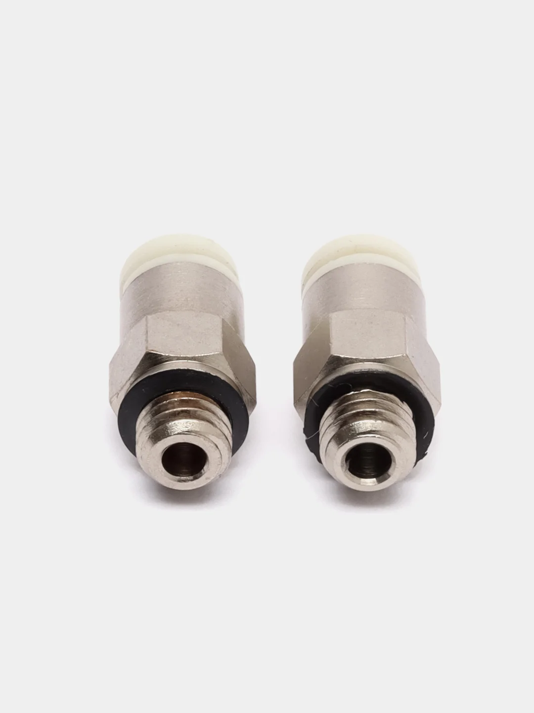 Пневматический фитинг PC4 / PC6 / Reprap Remote, 2 шт