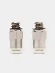 Пневматический фитинг PC4 / PC6 / Reprap Remote, 2 шт