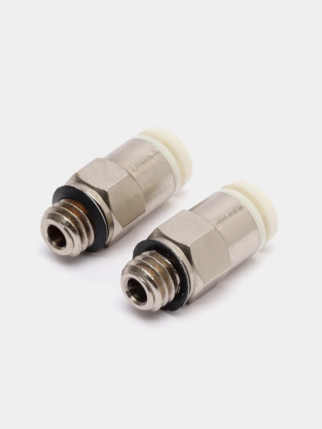 Пневматический фитинг PC4 / PC6 / Reprap Remote, 2 шт