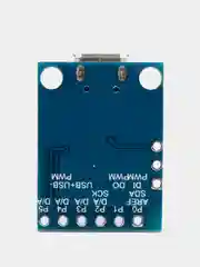 Digispark ATTINY85 Micro USB, Встраиваемый МК модуль