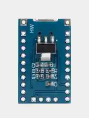 Отладочная USB плата на микроконтроллере STM8S103F3P6