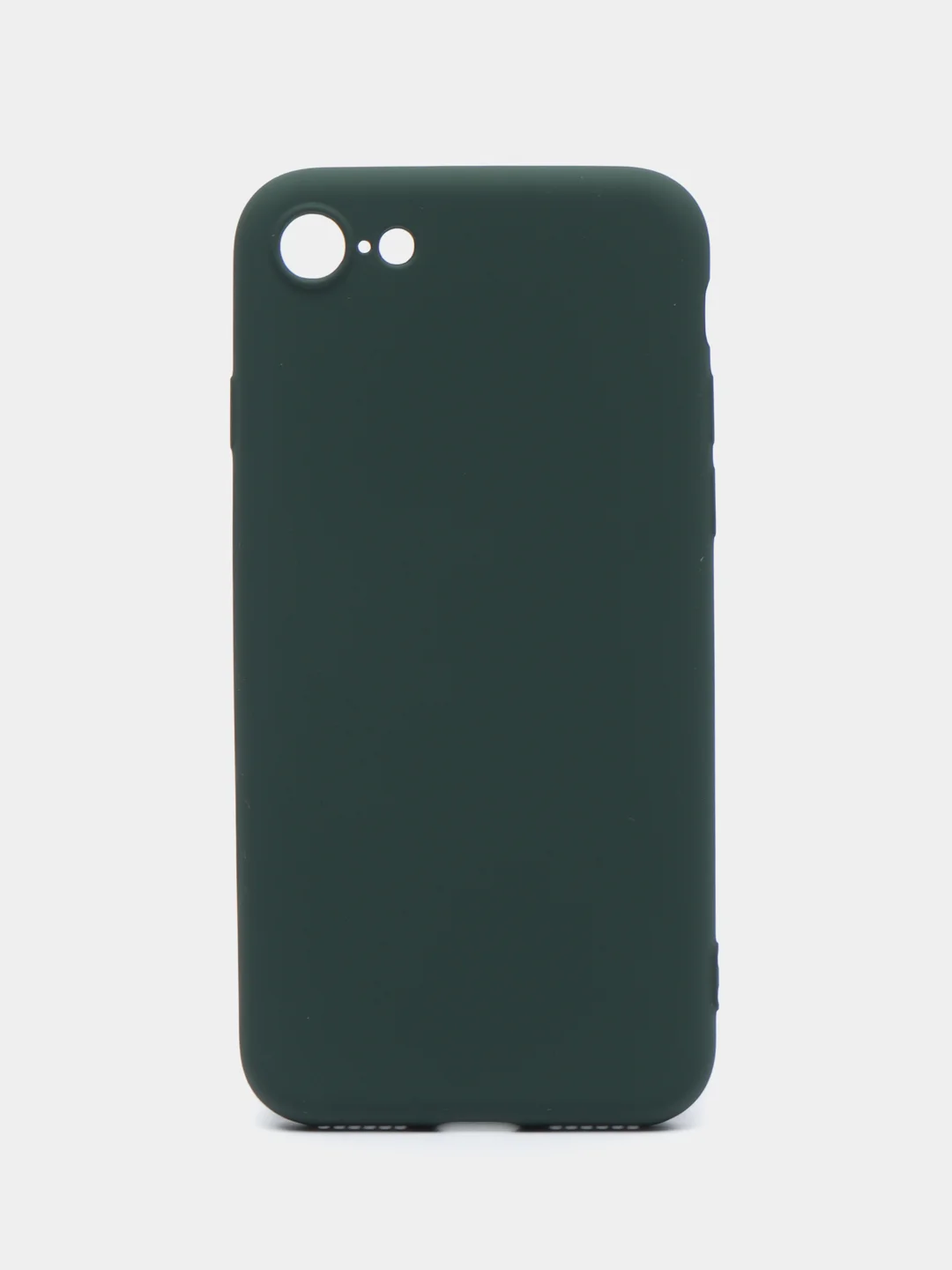 Тёмно-зелёный чехол Activ Full Original Design для iPhone 7 / 8 / SE 2020