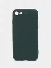 Тёмно-зелёный чехол Activ Full Original Design для iPhone 7 / 8 / SE 2020