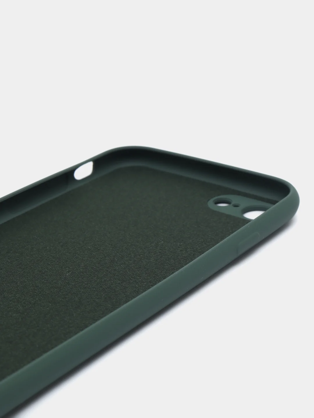 Тёмно-зелёный чехол Activ Full Original Design для iPhone 7 / 8 / SE 2020