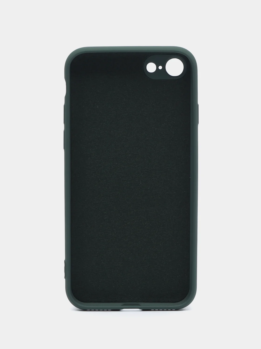 Тёмно-зелёный чехол Activ Full Original Design для iPhone 7 / 8 / SE 2020