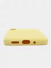 Желтый чехол Activ Full Original Design для Huawei Honor 8S / Y5 2019