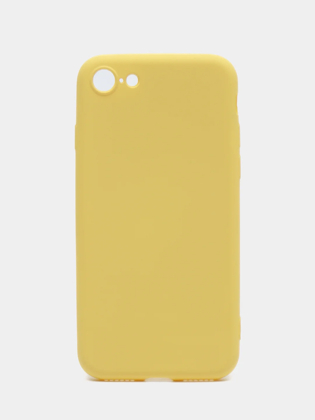 Желтый чехол Activ Full Original Design для iPhone 7 / 8 / SE 2020