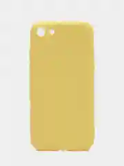 Желтый чехол Activ Full Original Design для iPhone 7 / 8 / SE 2020