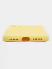 Желтый чехол Activ Full Original Design для iPhone 7 / 8 / SE 2020
