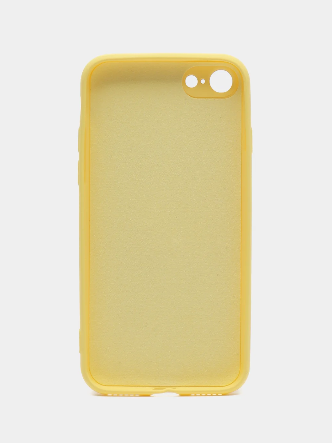 Желтый чехол Activ Full Original Design для iPhone 7 / 8 / SE 2020