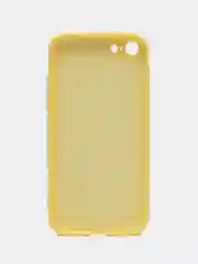 Желтый чехол Activ Full Original Design для iPhone 7 / 8 / SE 2020