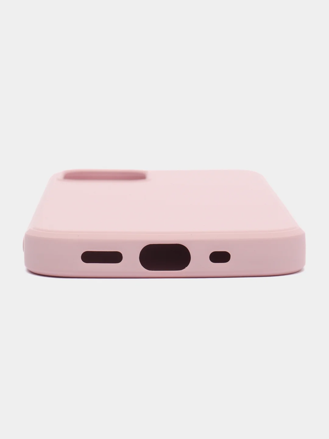 Розовый чехол Activ Full Original Design для iPhone 12 Mini