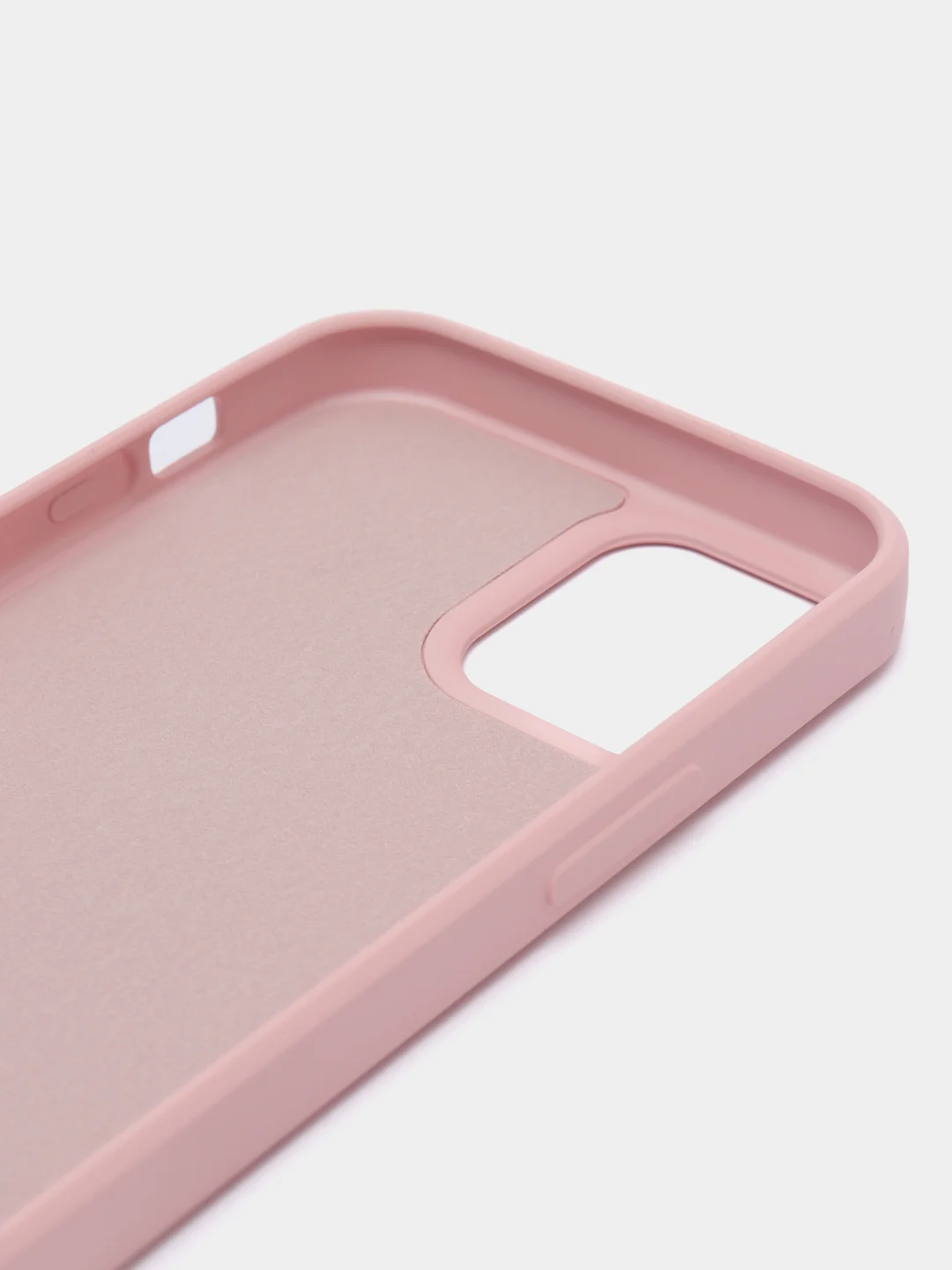 Розовый чехол Activ Full Original Design для iPhone 12 Mini