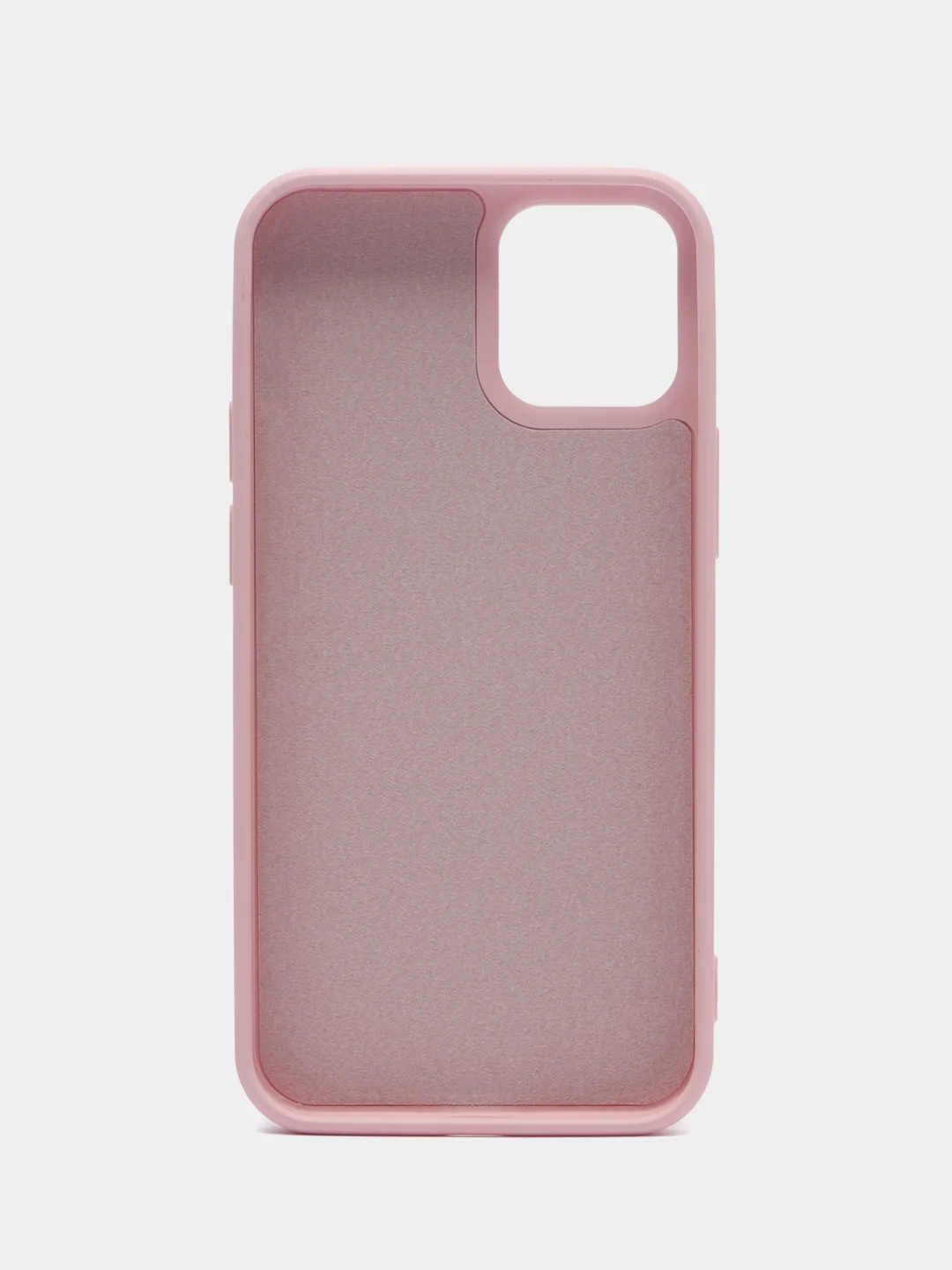 Розовый чехол Activ Full Original Design для iPhone 12 Mini