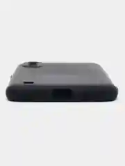Черный чехол Activ Full Original Design для Samsung Galaxy A01 (A015)