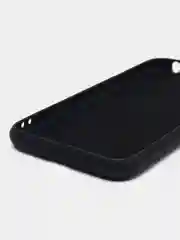 Черный чехол Activ Full Original Design для Samsung Galaxy A01 (A015)