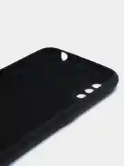 Черный чехол Activ Full Original Design для Samsung Galaxy A01 (A015)