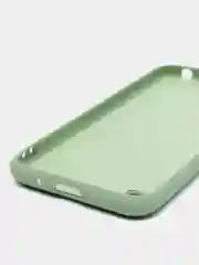Зеленый чехол Activ Full Original Design для Samsung Galaxy A01 (A015)
