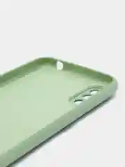 Зеленый чехол Activ Full Original Design для Samsung Galaxy A01 (A015)