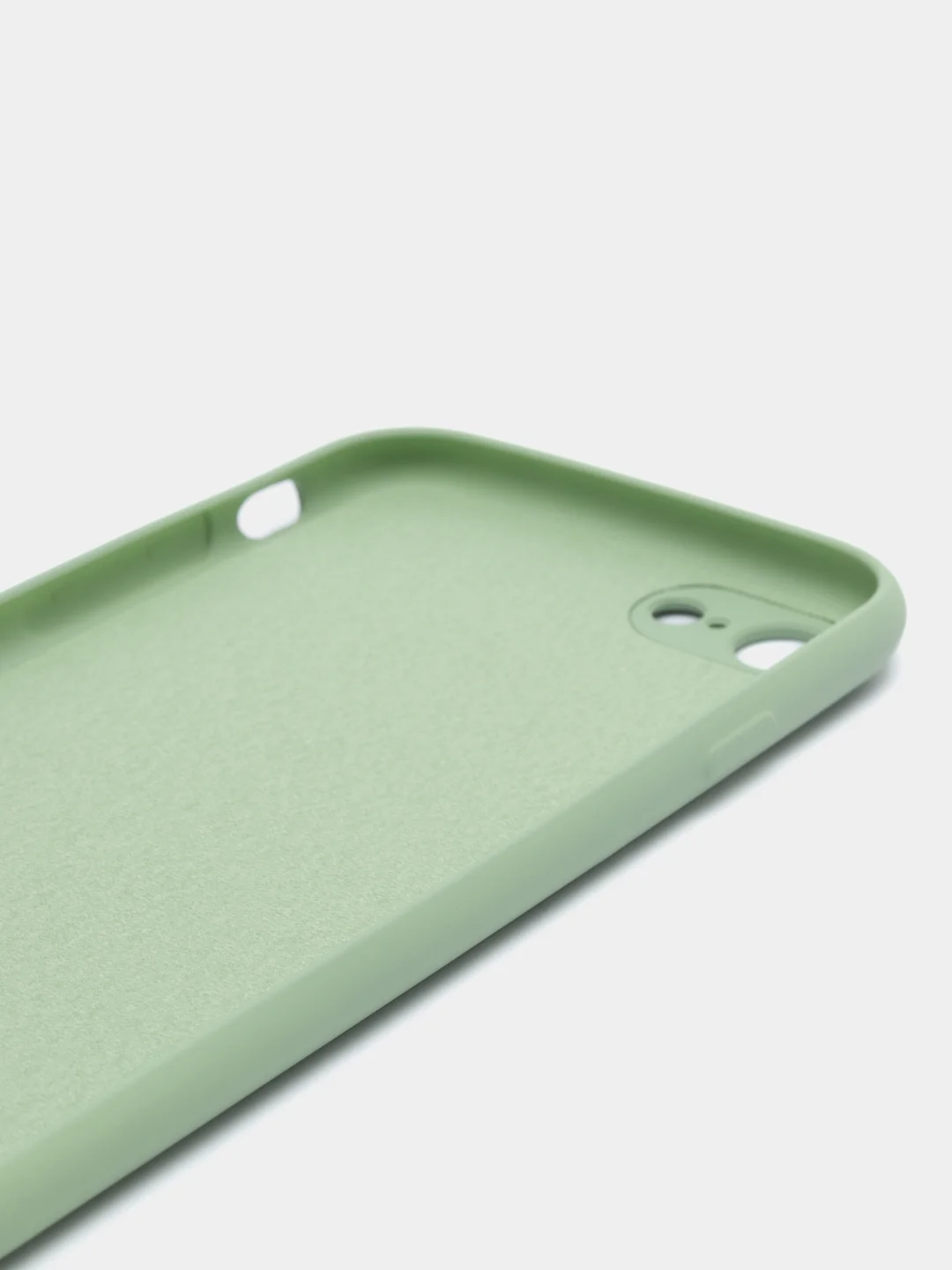 Зеленый чехол Activ Full Original Design для iPhone 7 / 8 / SE 2020