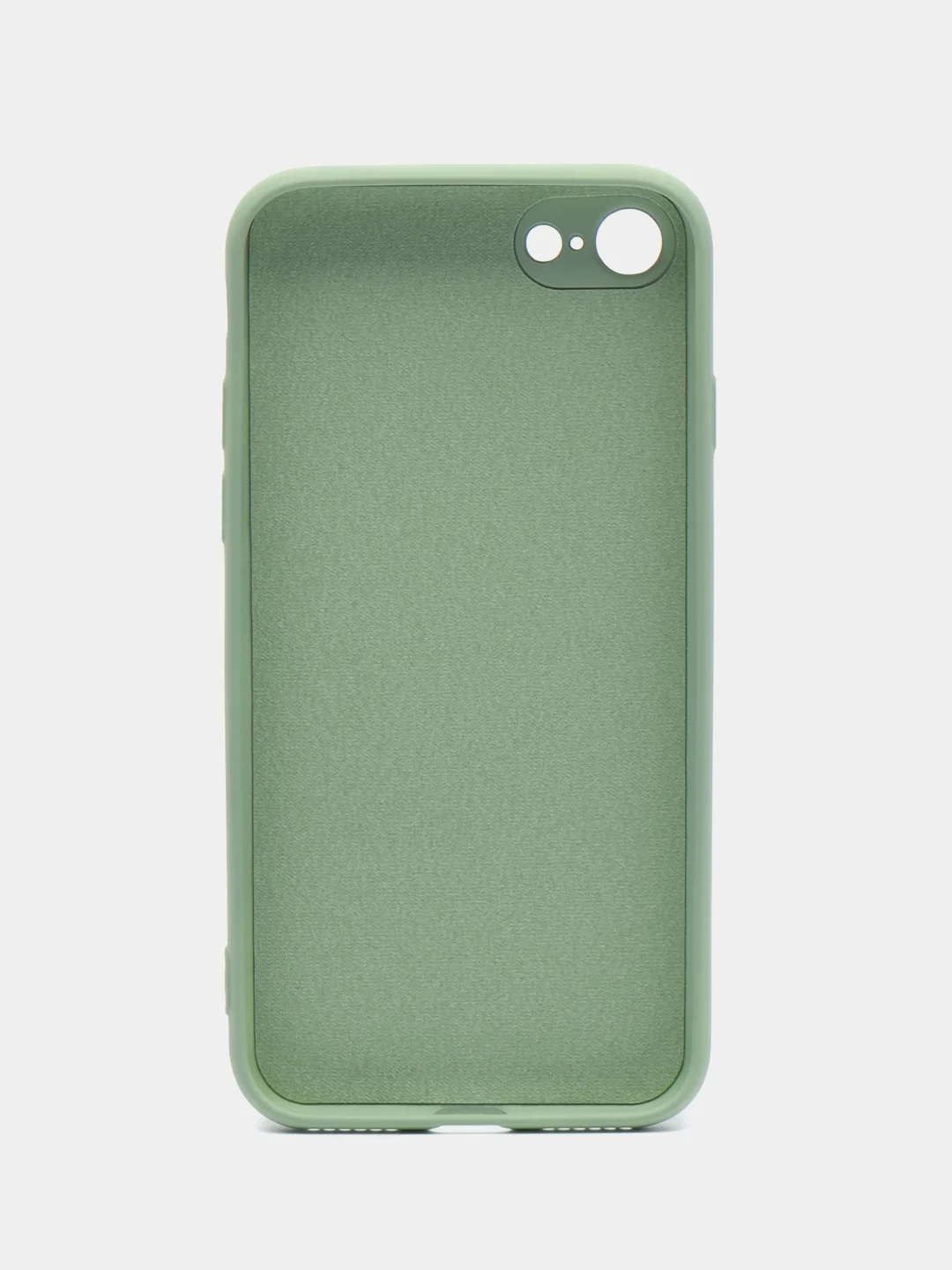 Зеленый чехол Activ Full Original Design для iPhone 7 / 8 / SE 2020