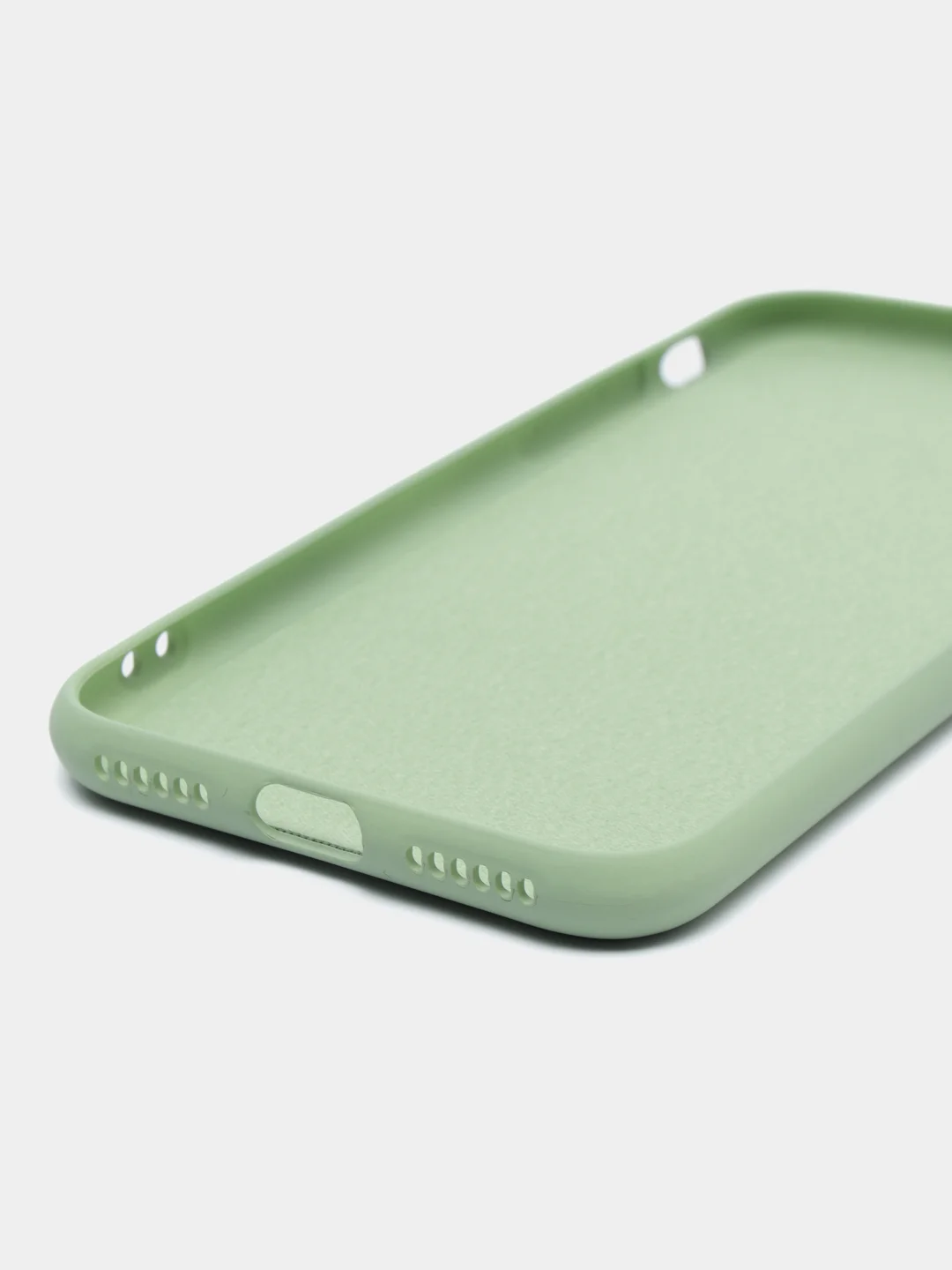 Зеленый чехол Activ Full Original Design для iPhone 7 / 8 / SE 2020