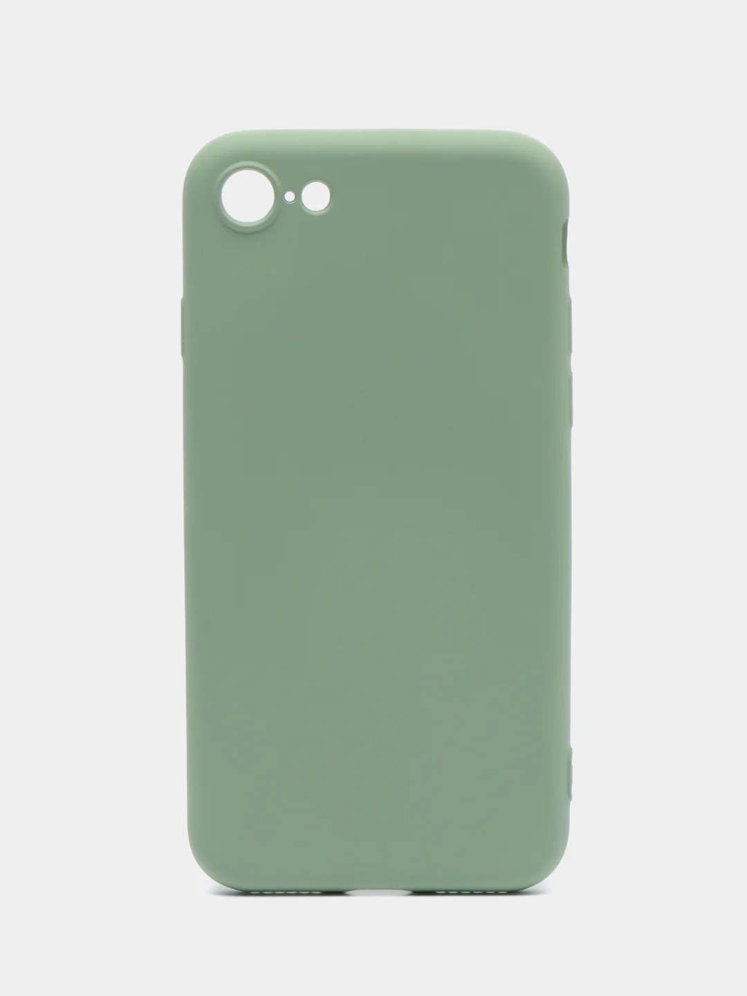 Зеленый чехол Activ Full Original Design для iPhone 7 / 8 / SE 2020