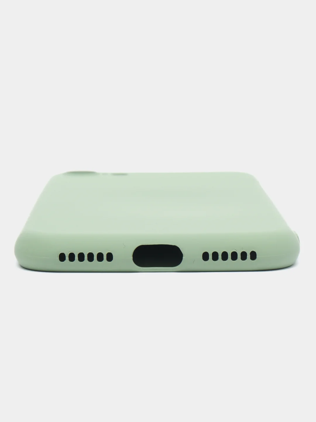 Зеленый чехол Activ Full Original Design для iPhone 7 / 8 / SE 2020