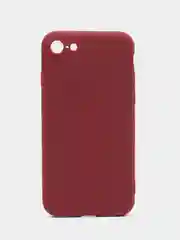 Бордовый чехол Activ Full Original Design для iPhone 7 / 8 / SE 2020