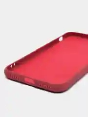 Бордовый чехол Activ Full Original Design для iPhone 7 / 8 / SE 2020