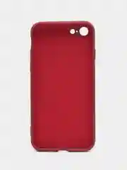 Бордовый чехол Activ Full Original Design для iPhone 7 / 8 / SE 2020