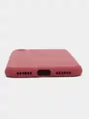 Бордовый чехол Activ Full Original Design для iPhone 7 / 8 / SE 2020