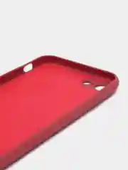 Бордовый чехол Activ Full Original Design для iPhone 7 / 8 / SE 2020