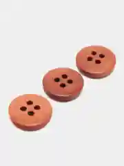 Пуговицы деревянные