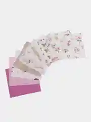 Набор тканей для рукоделия