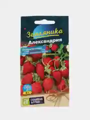 Семена Земляника "Александрия"