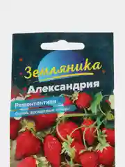 Семена Земляника "Александрия"
