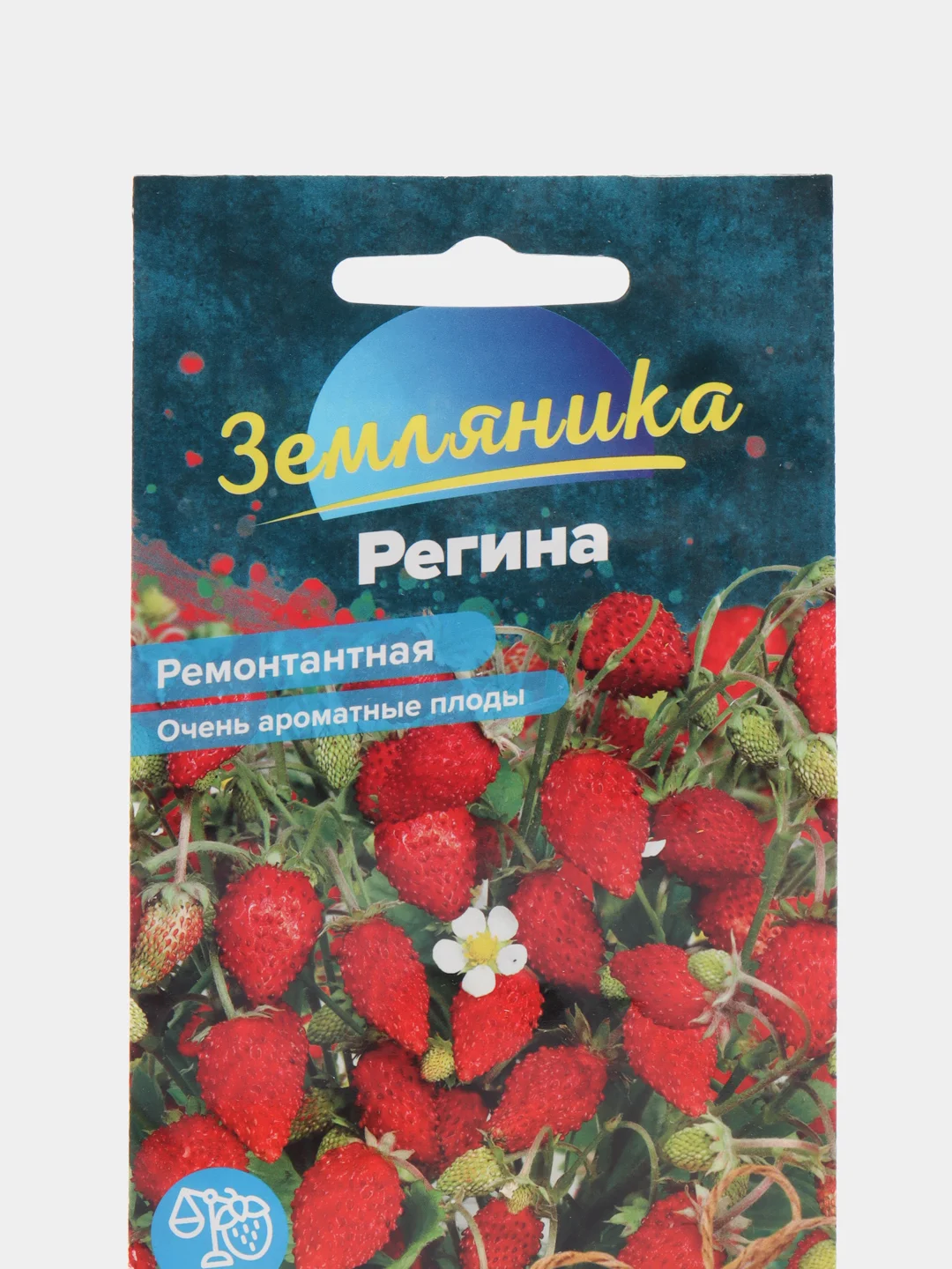 Семена Земляника "Регина"