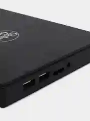 Внешний CD DVD дисковод с чтением и записью с разъемами SD картридер, 2 USB-концентратор