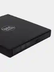 Внешний CD DVD дисковод с чтением и записью с разъемами SD картридер, 2 USB-концентратор