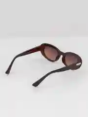 Белый солнцезащитные очки женские