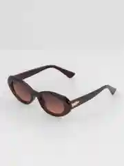 Белый солнцезащитные очки женские