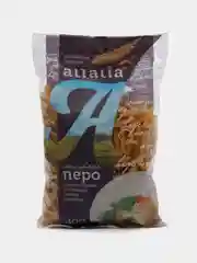 Макароны Перья группа А, высший сорт "Altalia", 400 гр