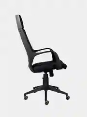Кресло офисное Brabix Prime EX-515 N201, ткань, черное